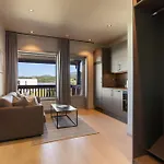 Bjugn Hotel Botngard