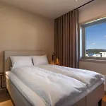 Hotel Bjugn Botngard