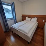 Bjugn Hotel Botngard