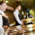 Hotel Bjugn
