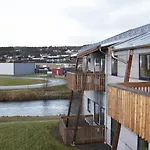 Bjugn Hotel