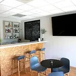 Hotel Bjugn 3*