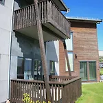 Hotel Bjugn Botngard