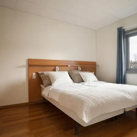Hotel Bjugn Botngard