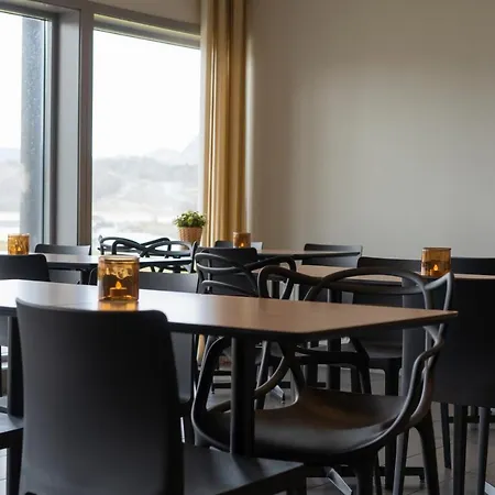 Hotel Bjugn Botngard