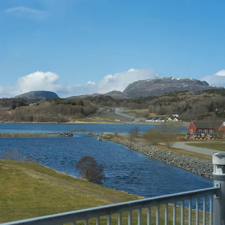 Bjugn Hotel