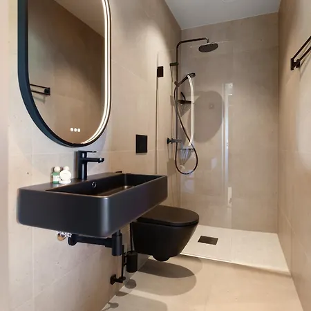 Hotel Bjugn Botngard