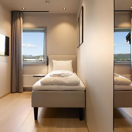 Hotel Bjugn