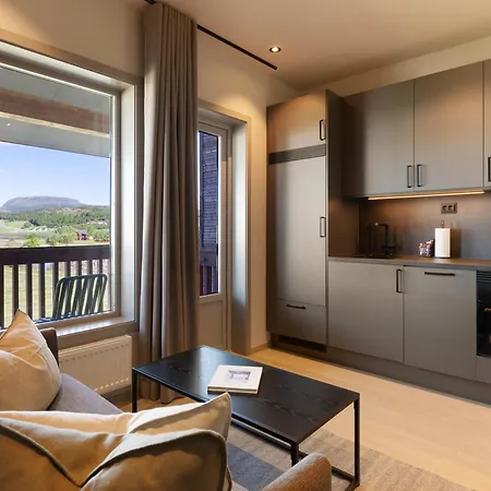 Bjugn Hotel Botngard