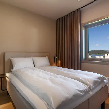 Hotel Bjugn Botngard