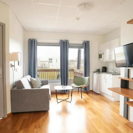 Bjugn Hotel