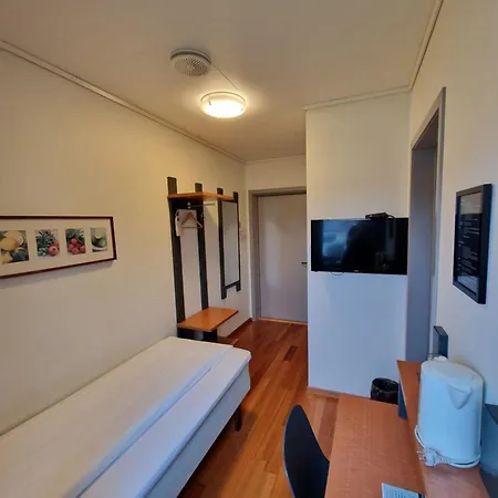 Bjugn Hotel