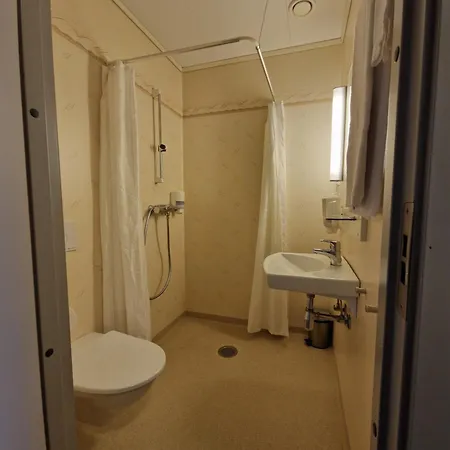 Hotel Bjugn