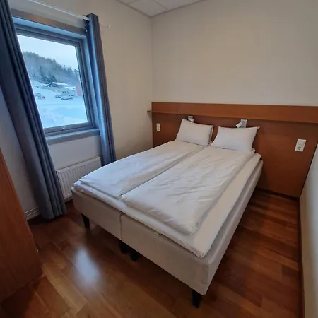 Bjugn Hotel Botngard