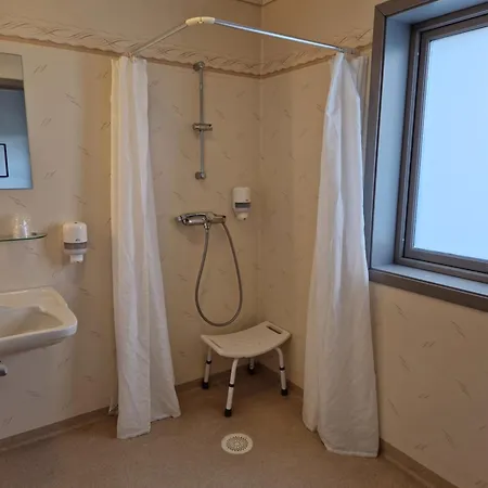 Hotel Bjugn 3*