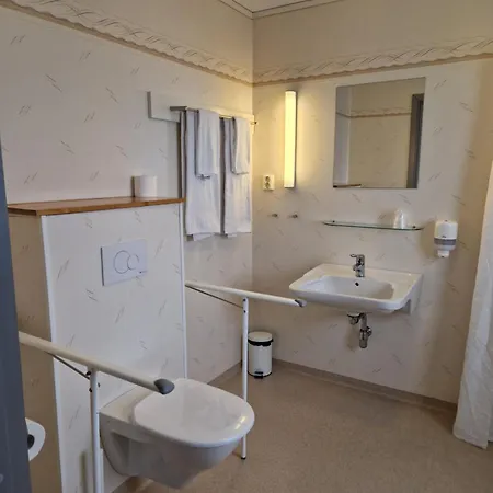 Bjugn Hotel 3*
