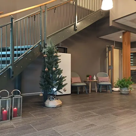 Bjugn Hotel