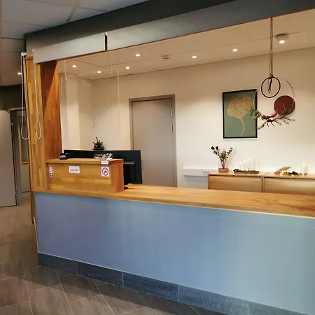 Hotel Bjugn Botngard