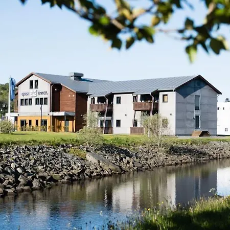 Hotel Bjugn Botngard