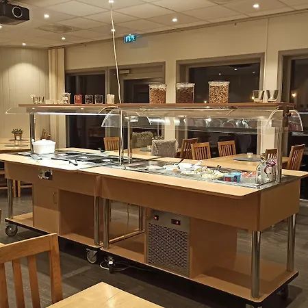 Bjugn Hotel 3*