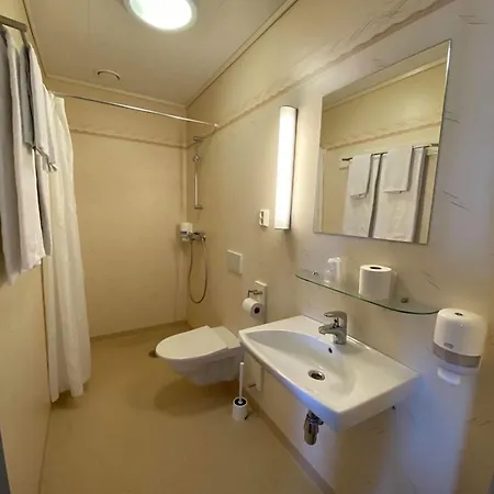 Bjugn Hotel 3*
