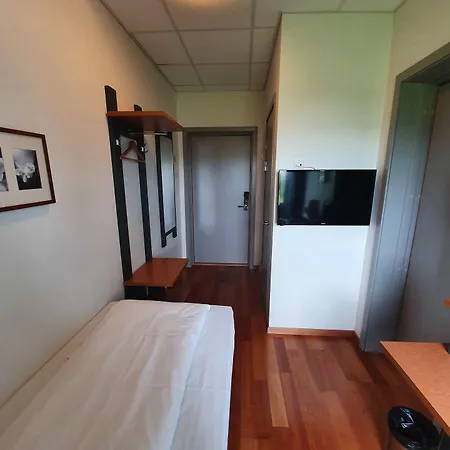 Bjugn Szálloda Botngard