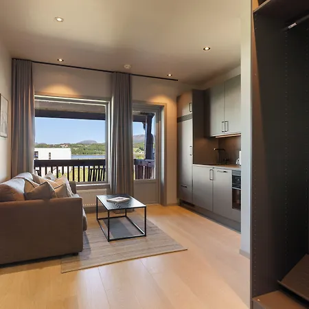 Bjugn Hotel 3*