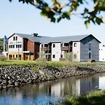 Hotel Bjugn Botngard