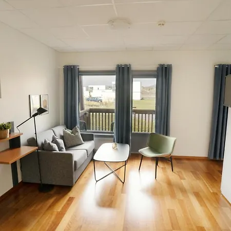 Hotel Bjugn