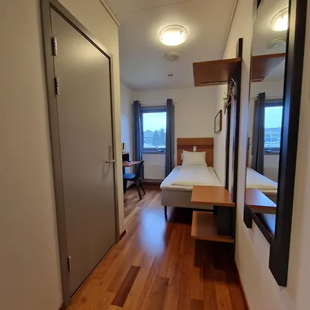 Hotel Bjugn Botngard