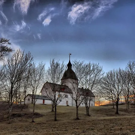 Hotel Bjugn Botngard