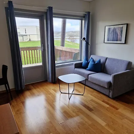 Hotel Bjugn Botngard