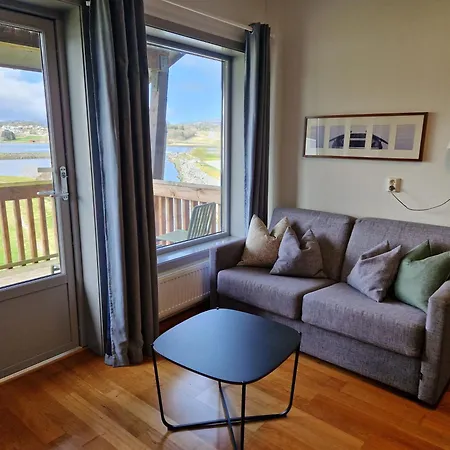 Hotel Bjugn Botngard