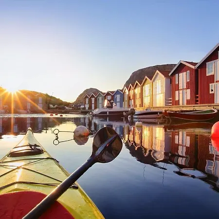 Bjugn Hotel Botngard