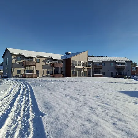 Hotel Bjugn Botngard