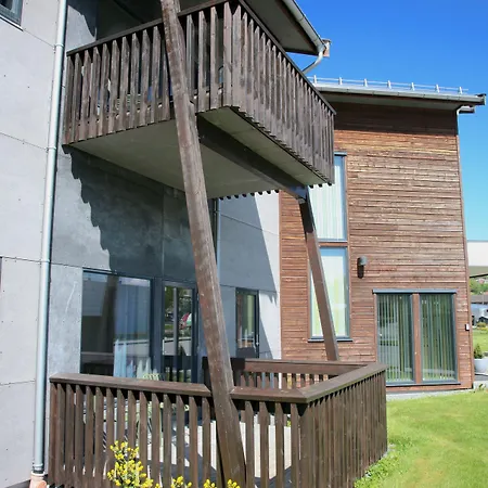 Hotel Bjugn Botngard